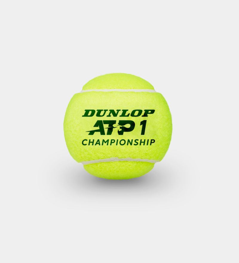 Pelotas tenis Dunlop ATP