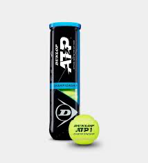 Pelotas tenis Dunlop ATP