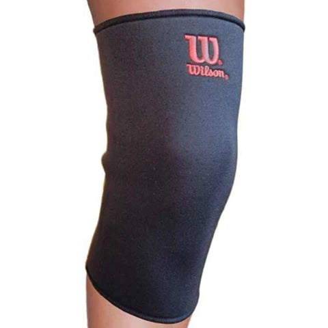 Wilson - Soporte tubular para rodilla-