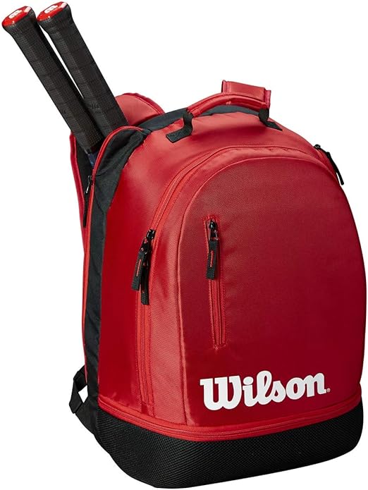 Wilson Team Tennis Bag Series