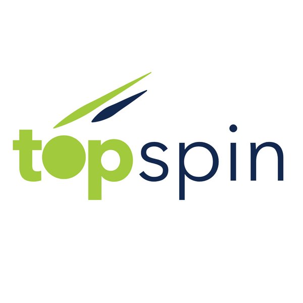 Topspincr