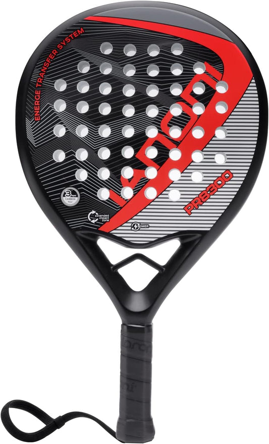 Pala de pádel PR8300