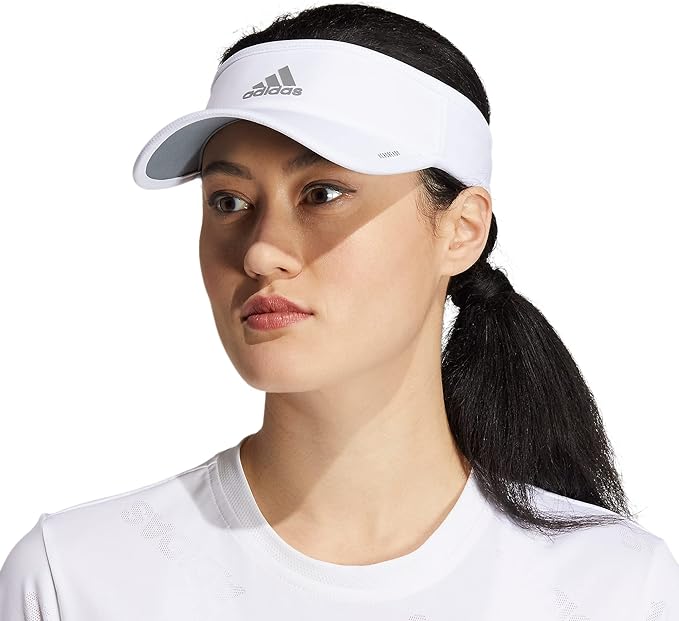 Visera Adidas Superlite 2 Performance para mujer