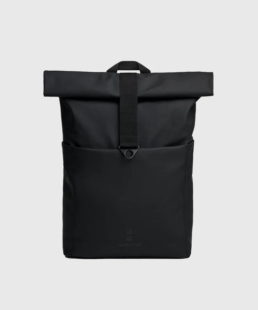 Backpack 2Go Unisex Matte Black