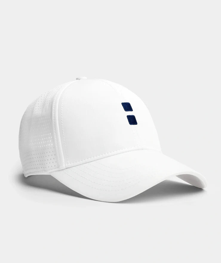 Club Cap White (gorras)