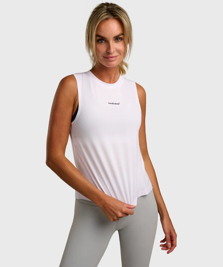 Women's Elegance Tank-Top (en 6 colores)