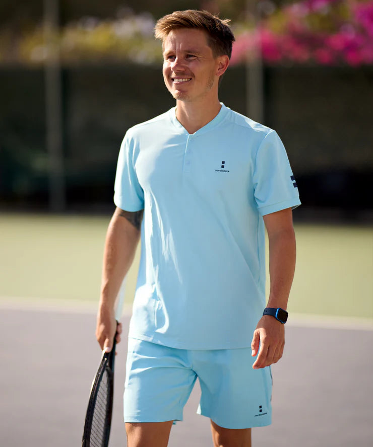 Men’s Excellence Polo (en varios colores)