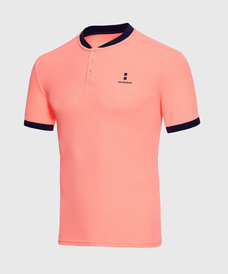 Men’s Excellence Polo (en varios colores)