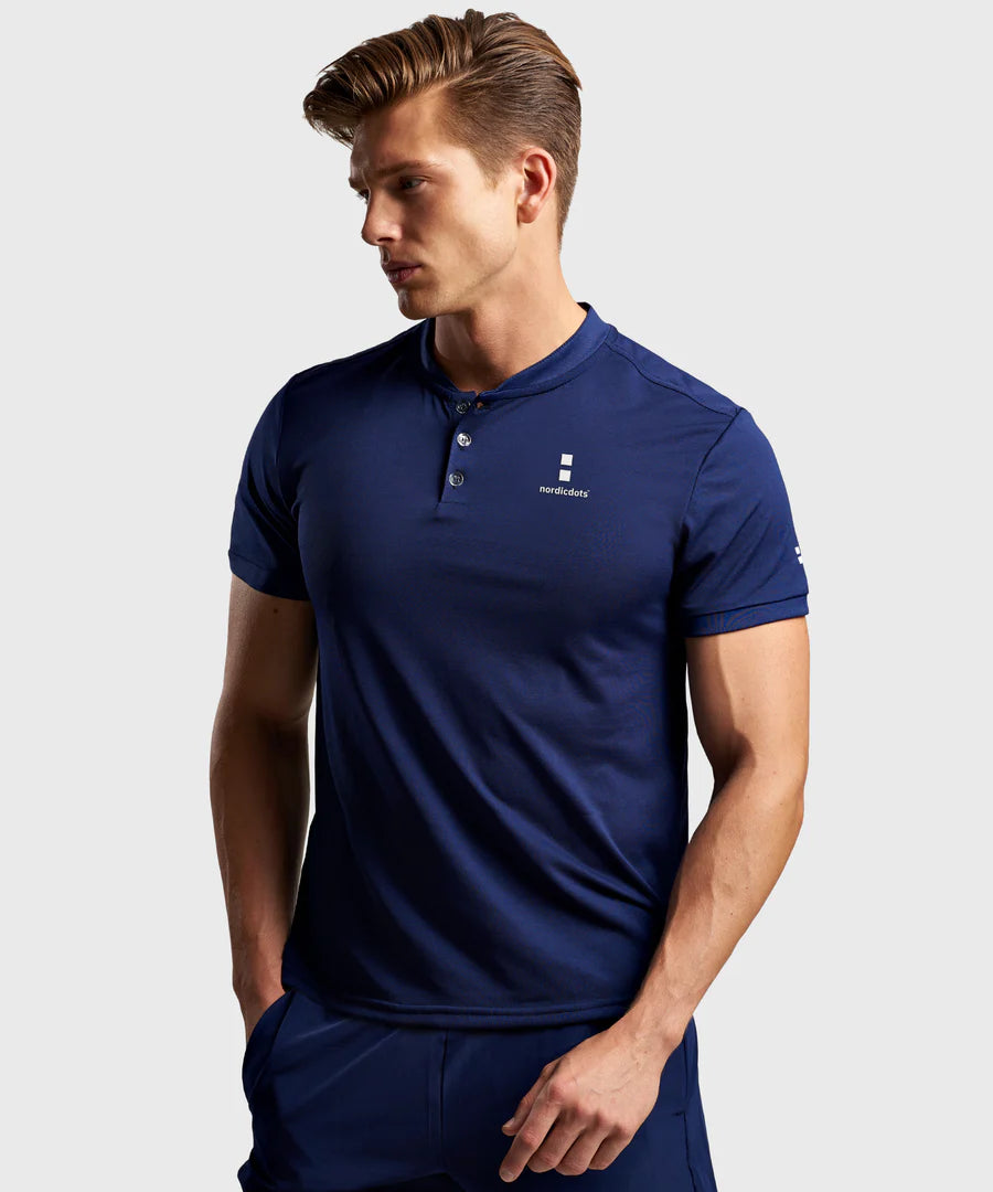 Men’s Excellence Polo (en varios colores)