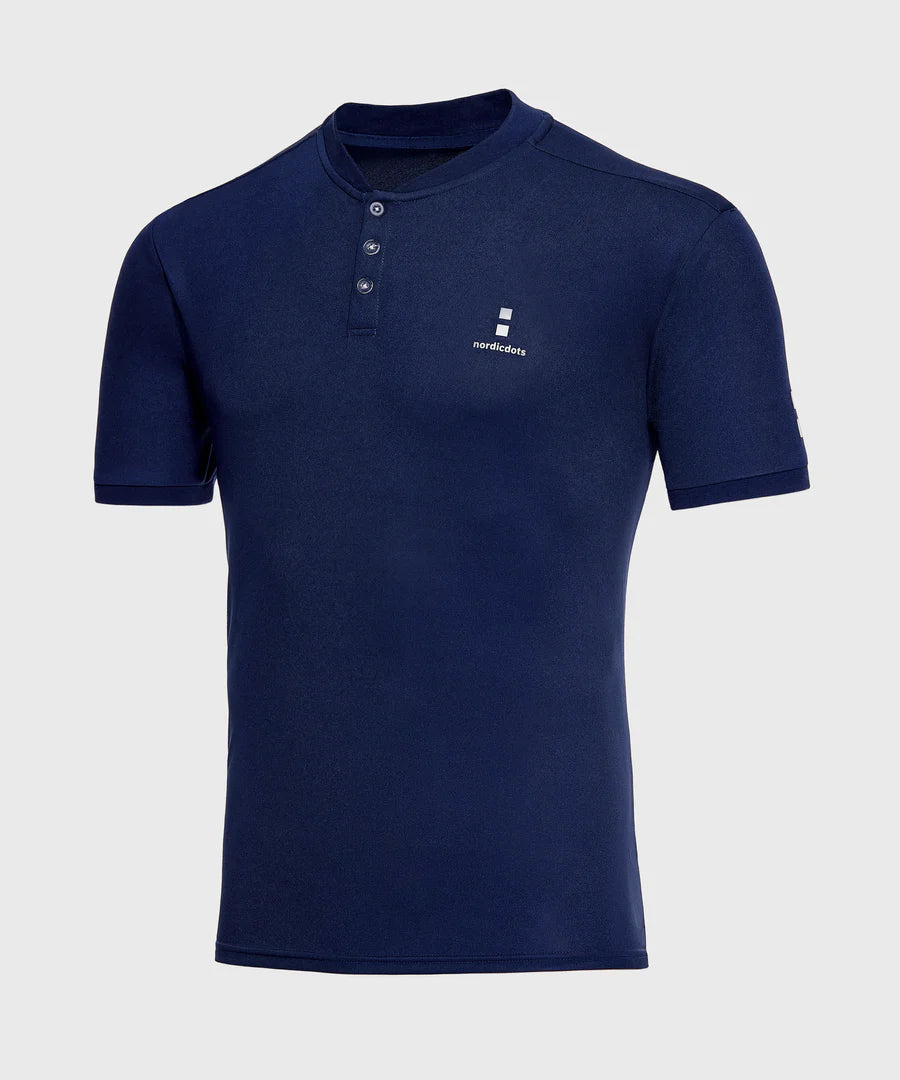 Men’s Excellence Polo (en varios colores)