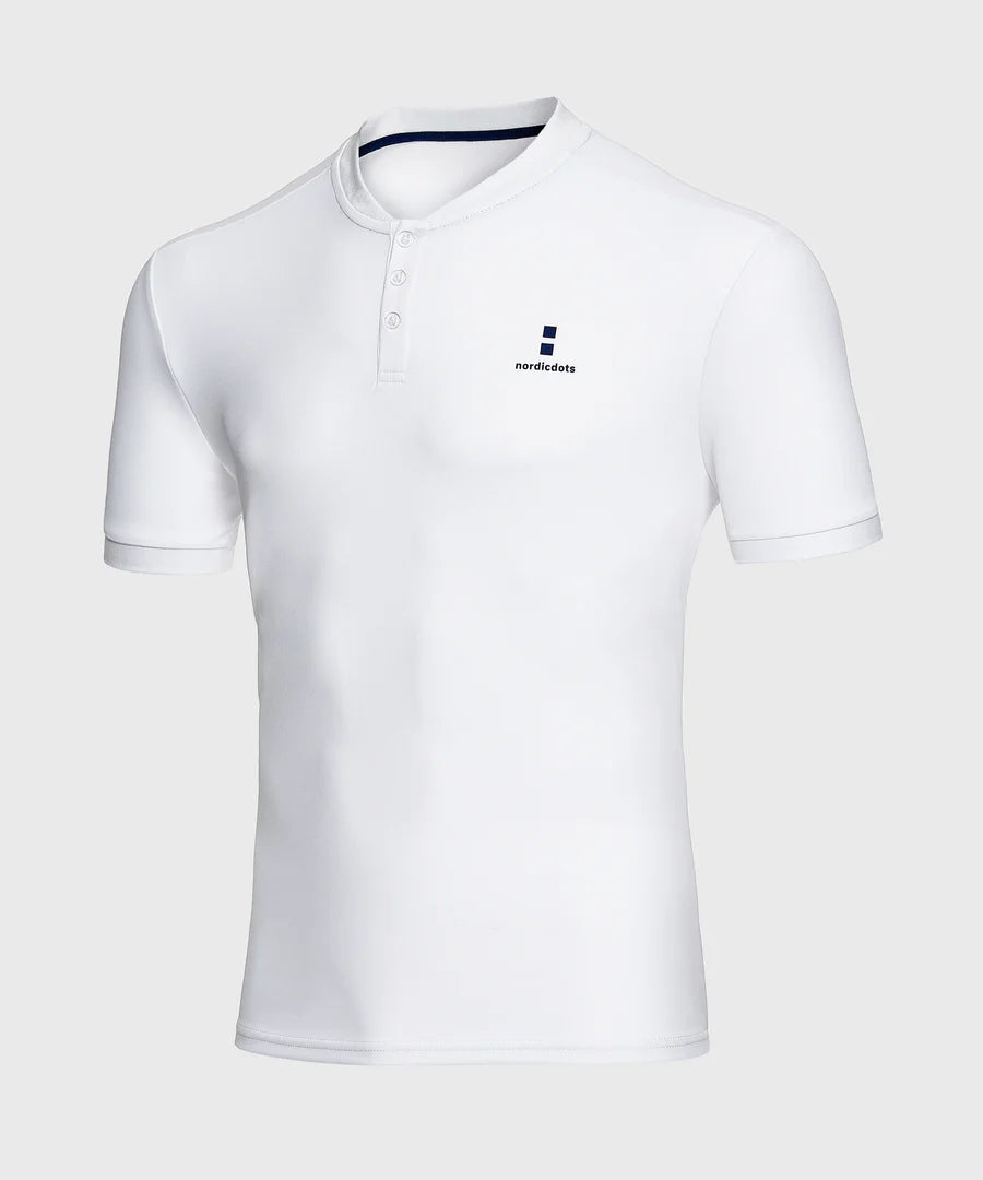 Men’s Excellence Polo (en varios colores)