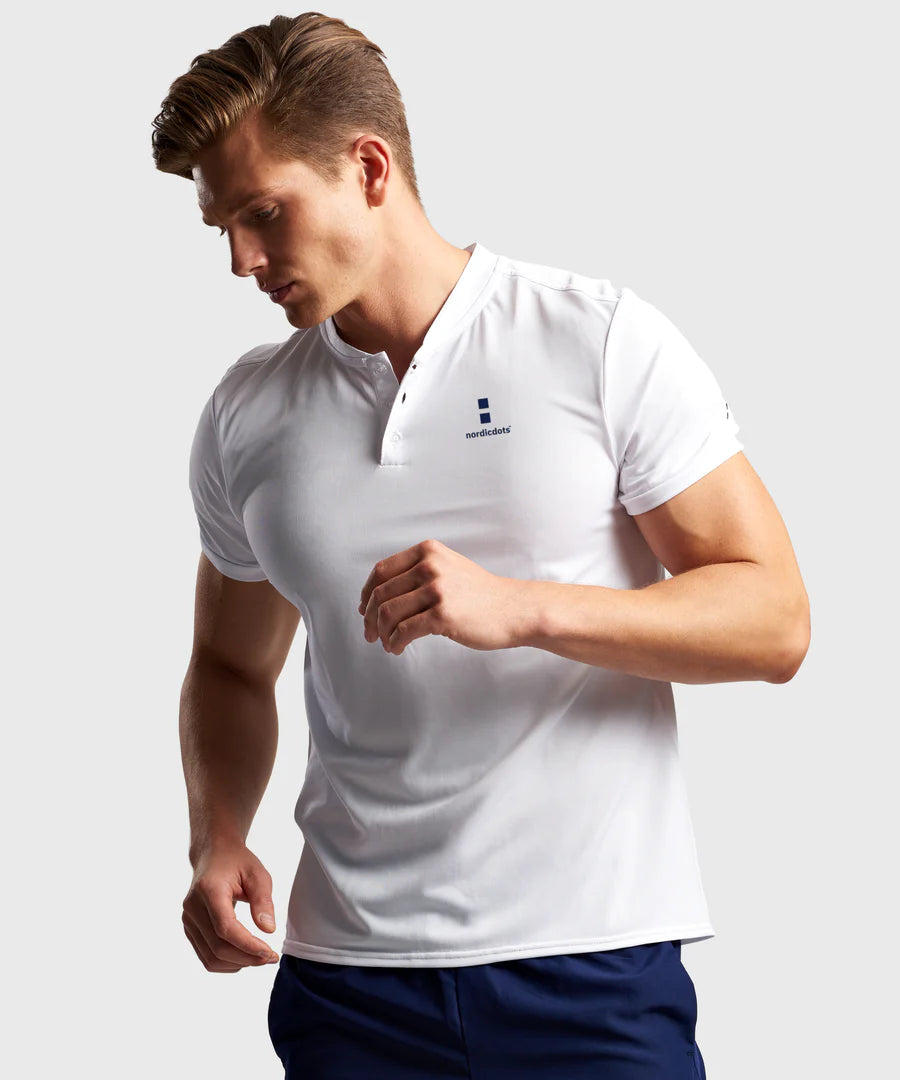 Men’s Excellence Polo (en varios colores)