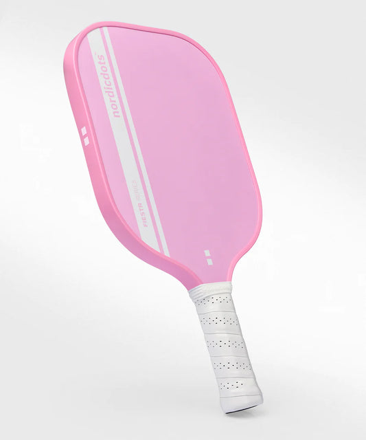 Pickleball Racket - Fiesta Series - Sea Pink