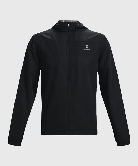 Men's Windbreaker Black