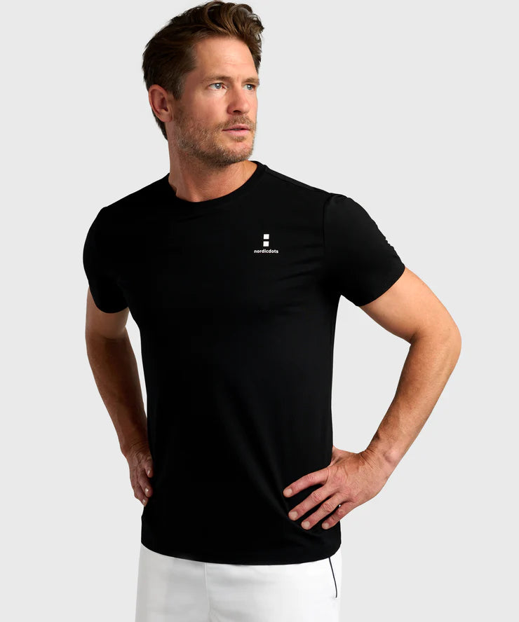 Men´s Modal Comfort T-Shirt (varios colores)