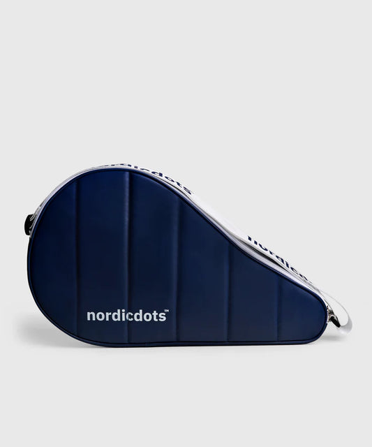 PADEL RACKET COVER BAG - NAVY