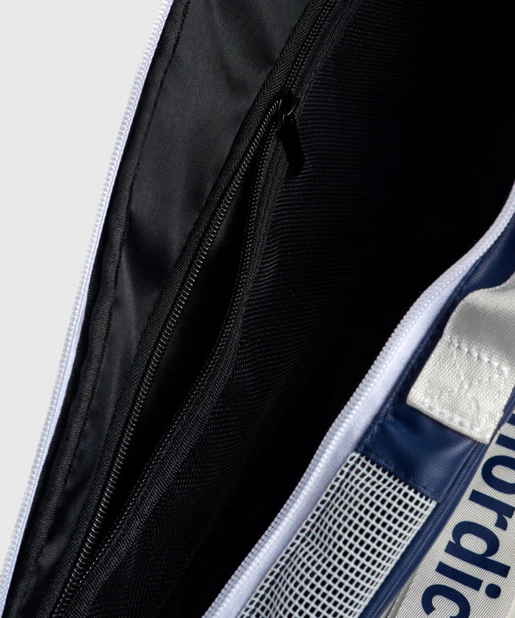 PADEL RACKET COVER BAG - NAVY