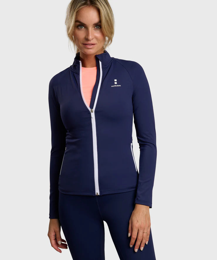 PERFORMANCE LONG SLEEVE varios colores