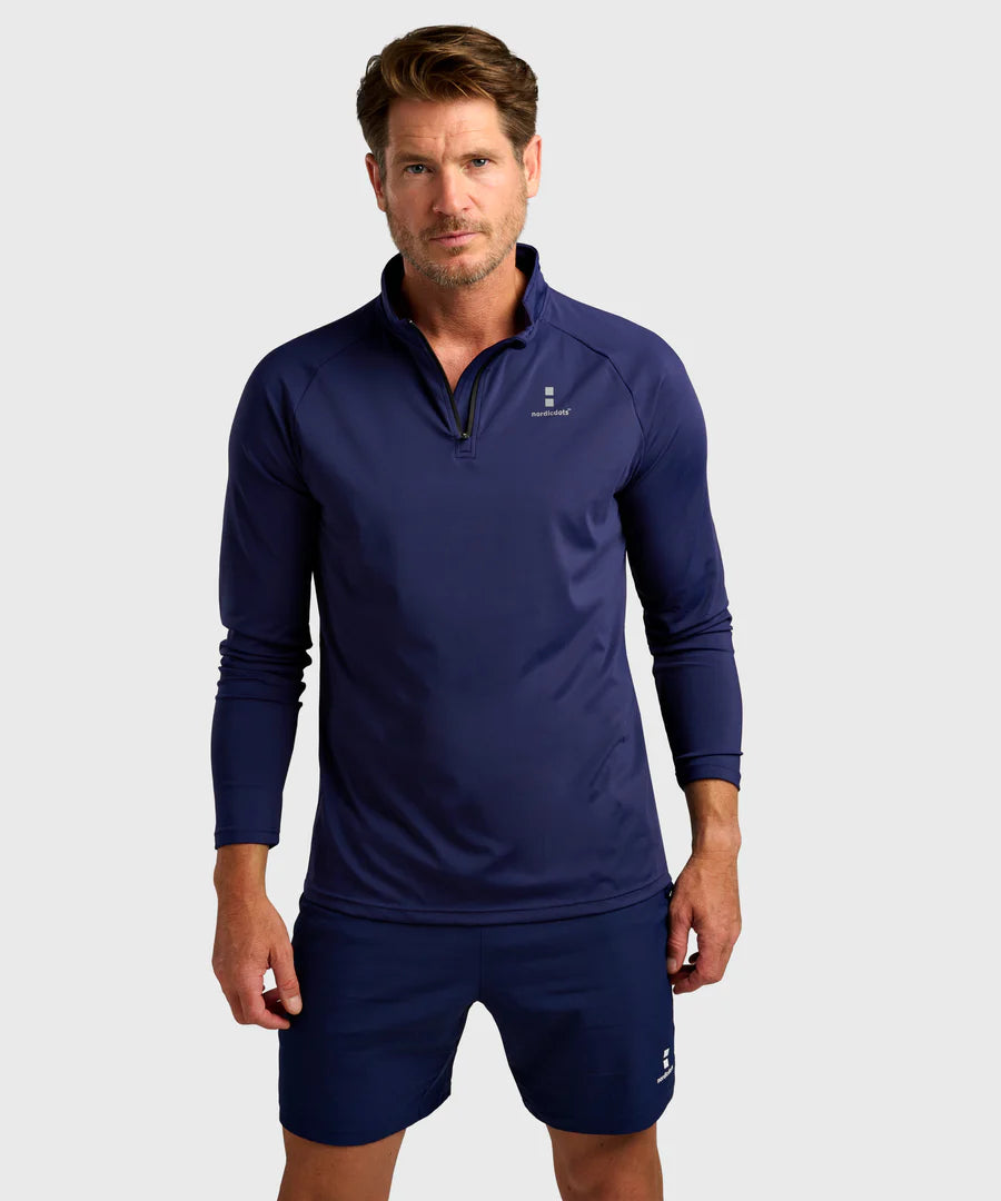 Men's Performance Long Sleeve (en 3 colores)