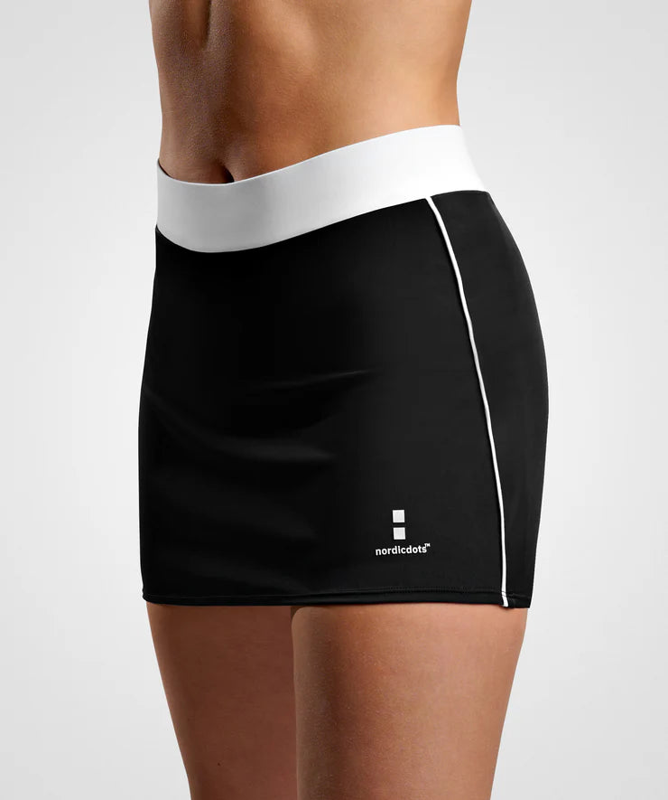 Women's Performance Skirt (en 7 colores)