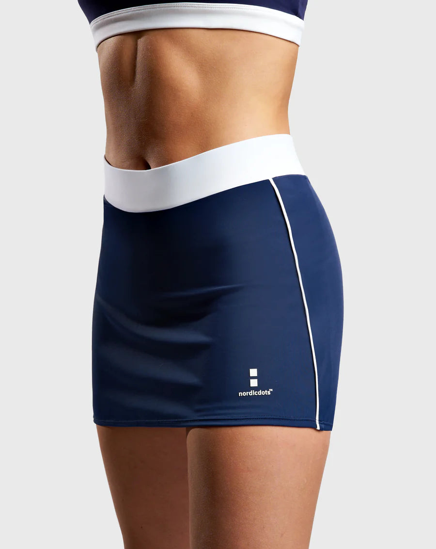 Women's Performance Skirt (en 7 colores)