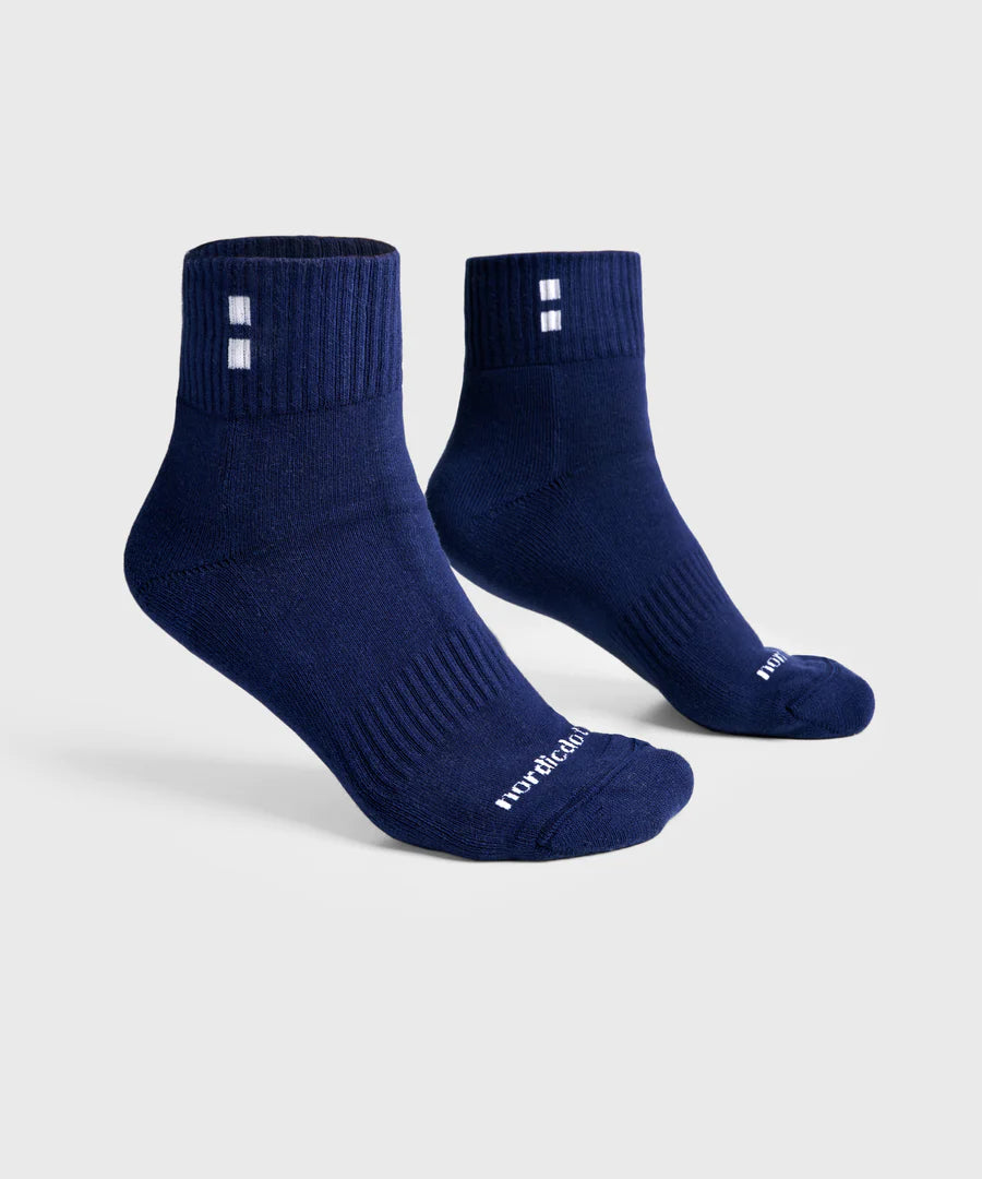 Men's Performance Socks 2 Pack