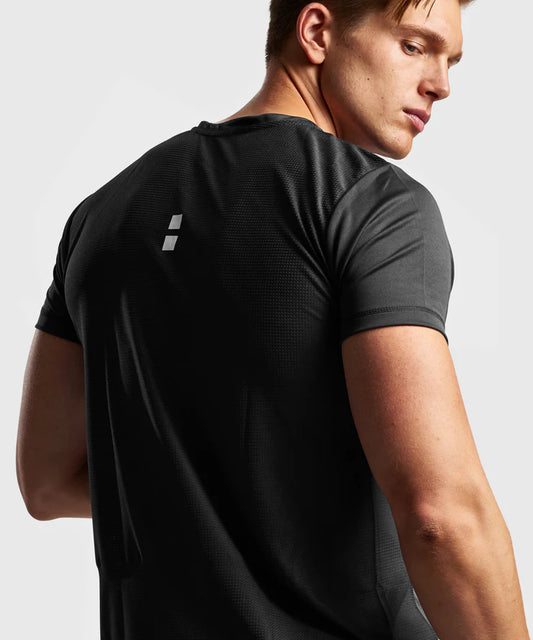 Men's Performance Tee Black