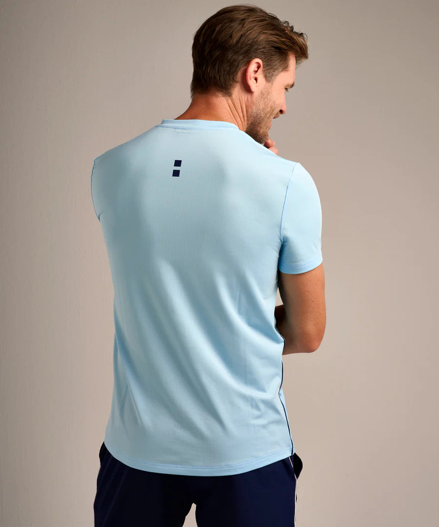 Men's Performance V-Tee (en varios colores)