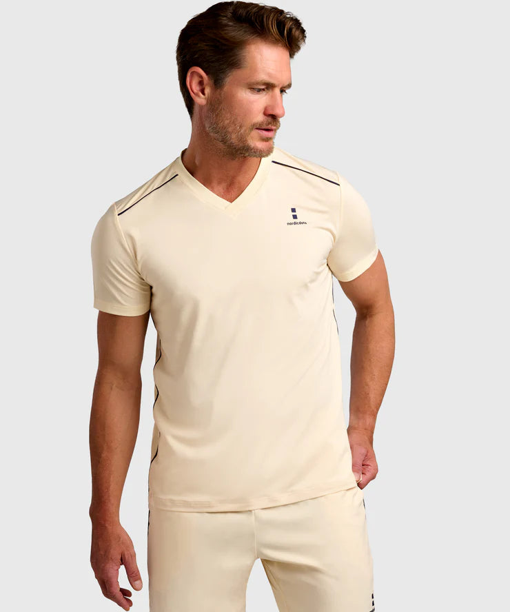 Men's Performance V-Tee (en varios colores)