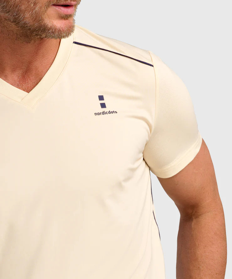 Men's Performance V-Tee (en varios colores)