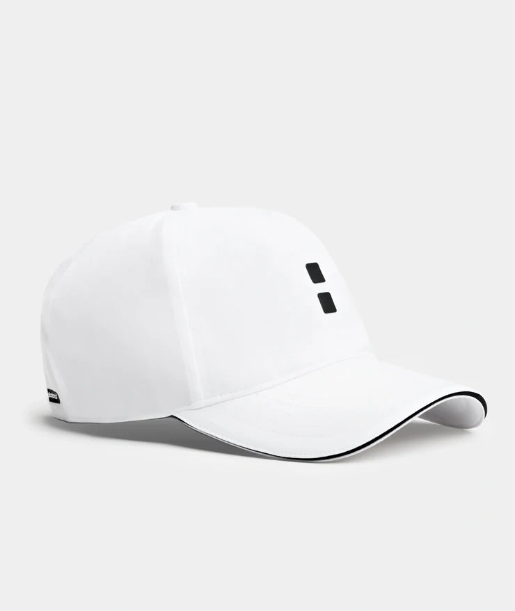 Play Cap White (gorras)