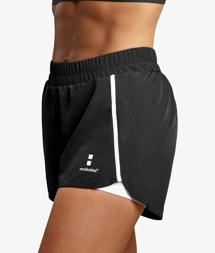 Women´s Training Shorts (varios colores)