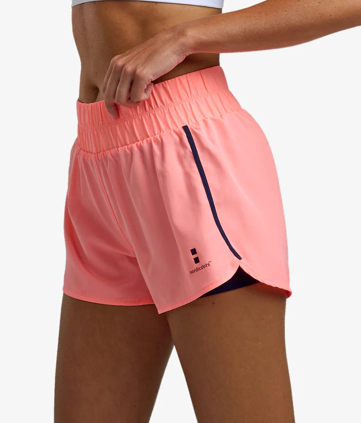 Women´s Training Shorts (varios colores)