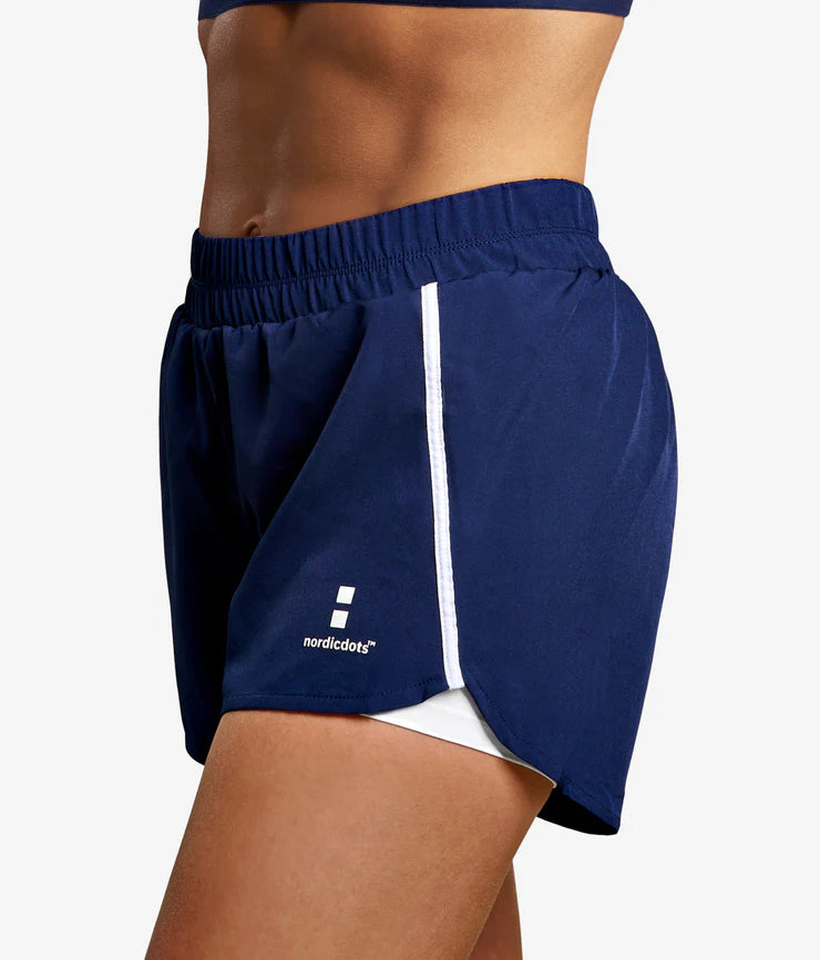 Women´s Training Shorts (varios colores)